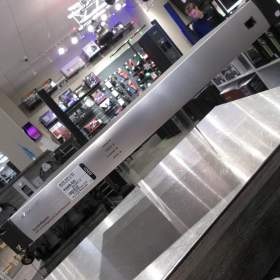 Bose ESP-4120 Sound Processor